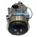 Compressor Ar Sanden SD6096A Sanden 6096 