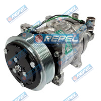 Compressor Ar Sanden 6362 Sanden 6362A