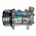 Compressor Ar Sanden SD6626A Sanden 6626