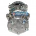 Compressor Ar Sanden SD6626A Sanden 6626