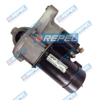 Motor Partida Valeo 12V Cherry QQ6 A1 M1 RIICH 1.3 