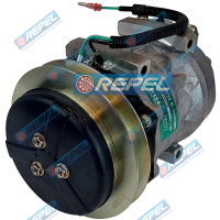 Compressor Ar Caterpillar  259-7245 Caterpillar 2597245  