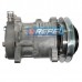 Compressor Ar Condicionado Sanden 4745 Sanden SD4745A