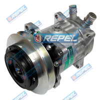 Compressor Ar Case 00181083 CNH 00181083 Compressor Ar Case 00181083 CNH 00181083