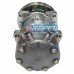 Compressor Ar Condicionado Sanden 4745 Sanden SD4745A