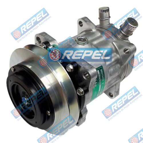 Compressor Ar Case 00181083 CNH 00181083