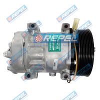 Compressor Ar Volvo 8191892 Volvo 8113628 Volvo 20538307 Volvo 21184142 Volvo 8119628 Volvo 85000315