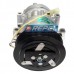 Compressor Ar Condicionado Sanden 6028 Sanden SD6028A