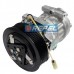 Compressor Ar Condicionado Sanden 6028 Sanden SD6028A