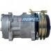 Compressor Ar Condicionado Sanden SD8045A Volvo 15082742 11412632  11104419  