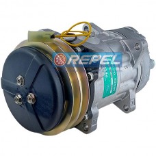 Compressor Ar Condicionado Sanden SD8045A Volvo 15082742 11412632  11104419  