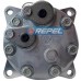 Compressor Ar Condicionado Sanden SD8045A Volvo 15082742 11412632  11104419  