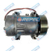 Compressor Ar Sanden SD8067 Scania 1412263 Scania 10575186 Scania 1376998
