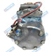 Compressor Ar Sanden SD8067 Scania 1412263 Scania 10575186 Scania 1376998