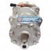 Compressor Ar Condicionador Sanden 8088A Sanden SD8088A