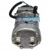 Compressor Ar Sanden 8144A Sanden SD8144A Sanden 8144