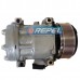 Compressor Ar Sanden 8203 Sanden SD8203A