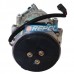 Compressor Ar Sanden 8203 Sanden SD8203A