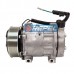 Compressor Ar Condicionado Sanden 8234 Sanden SD8234A