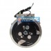 Compressor Ar Condicionado Sanden 8234 Sanden SD8234A