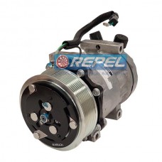 Compressor Ar Condicionado Sanden 8234 Sanden SD8234A