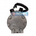 Compressor Ar Condicionado Sanden 8234 Sanden SD8234A