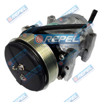 Compressor Ar Sanden 8244 Sanden 7465 MF4281803M1