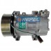 Compressor Ar Condicionado Sanden 8275 Sanden SD8285A