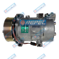 Compressor Ar Scania 1888033 1853081