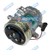 Compressor Ar Sanden SD8403A Sanden 8403