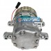 Compressor Ar Sanden SD8403A Sanden 8403