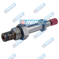 Válvula Solenoide John Deere RE314587