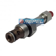 Válvula Solenoide John Deere RE314587
