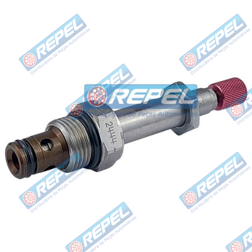 Válvula Solenoide John Deere RE314587