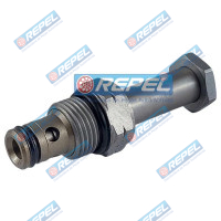 Válvula Solenoide John Deere AT307315