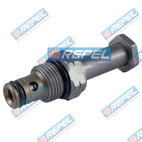 Válvula Solenoide John Deere AT307315