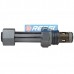 Válvula Solenoide Jacto 726653