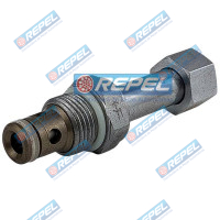 Válvula Solenoide Jacto 726653