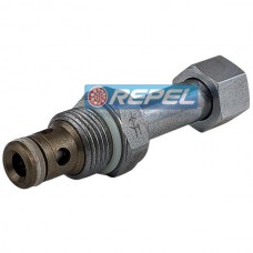Válvula Solenoide Jacto 726653