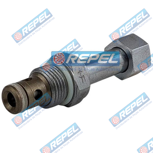 Válvula Solenoide Jacto 726653