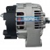 Alternador Wasshardt SG10B067 Valeo VA439947 AGCO 4357550M3