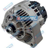 Alternador Valeo SG10B067 Valeo VA439947 AGCO 4357550M3