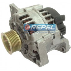 Alternador Valeo 12V 120Amp. Fiat Ducato 2.8 Peugeot Boxer 2.8 Citroen Jumper 2.8 TUrbo Diesel