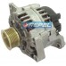 Alternador Valeo 12V 120Amp. Fiat Ducato 2.8 Peugeot Boxer 2.8 Citroen Jumper 2.8 TUrbo Diesel