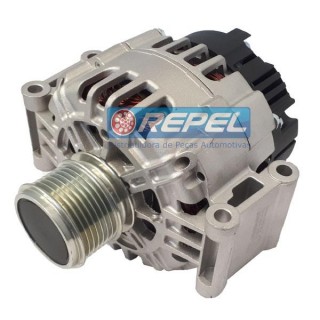 Alternador Valeo SG12B062 
