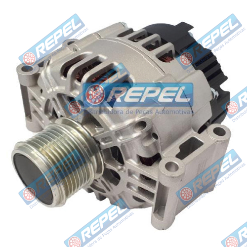 Alternador Valeo SG12B062 