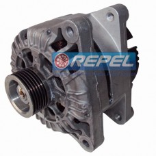 Alternador Valeo 90AMP. Citroem C3 1.4 1.6 2004>