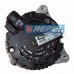Alternador Valeo Citroen C2 C3 C4 C5 C8 Peugeot 206 207 307 407 Pártner Fiat Scudo GM Trakker 12V 120Amp.