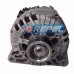 Alternador Valeo Citroen C2 C3 C4 C5 C8 Peugeot 206 207 307 407 Pártner Fiat Scudo GM Trakker 12V 120Amp.