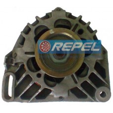 Alternador Valeo Peugeot 206 1.0 8V Renault Clio Sandero Logan 1.0 8V 16V 12Alternador Valeo Peugeot 206 1.0 8V Renault Clio Sandero Logan 1.0 8V 16V 75Amperes